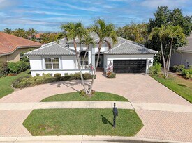 11241 Sea Grass Cir in Boca Raton, FL - Building Photo