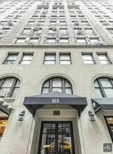 WEST 55 STREET in New York, NY - Building Photo - Building Photo