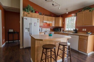 4798 W Lemonwood Ln in Post Falls, ID - Foto de edificio - Building Photo