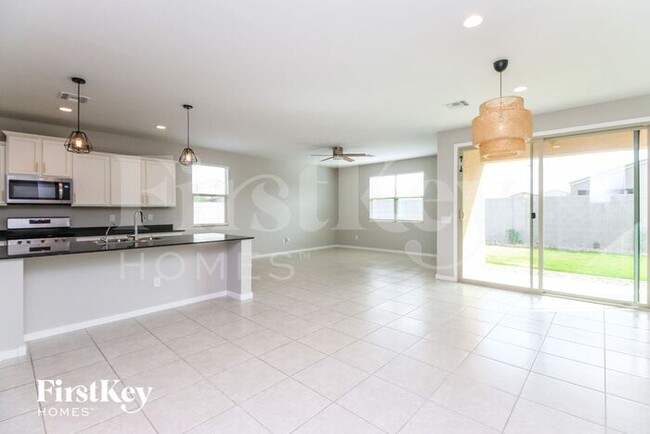 287 Pelipa Dr in Queen Creek, AZ - Foto de edificio - Building Photo