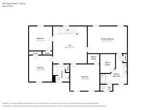 490 Village Broad St in Dacula, GA - Building Photo - Building Photo