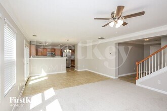 3981 Cutler Donahoe Way in Cumming, GA - Building Photo - Building Photo