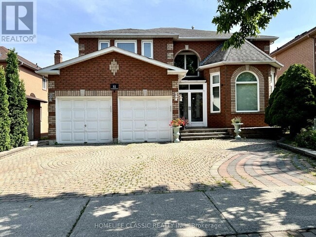 property at 81 Woodstone Ave