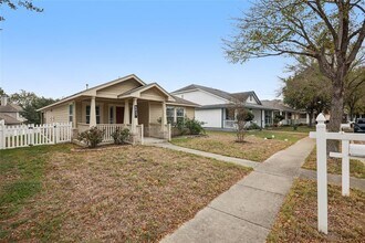 4937 Hartson in Kyle, TX - Building Photo - Building Photo