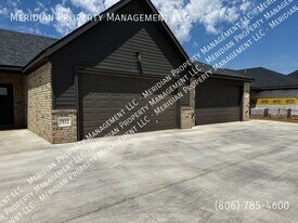 5812 Virginia Ave in Lubbock, TX - Building Photo