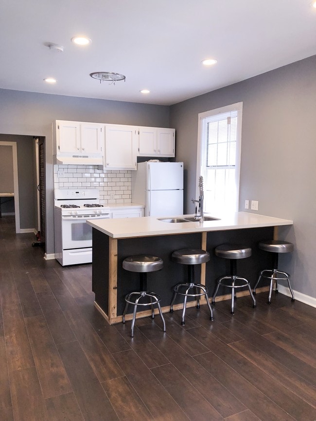property at 3114 Orleans Ave