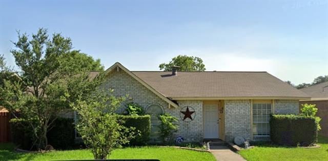 5117 Shannon Dr in The Colony, TX - Building Photo