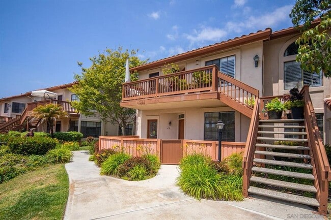 property at 4055 Carmel View Rd