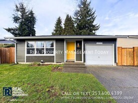 4115 N 21st St in Tacoma, WA - Building Photo
