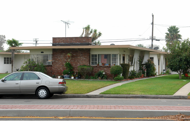 9912 Belfast Dr in Garden Grove, CA - Building Photo - Building Photo