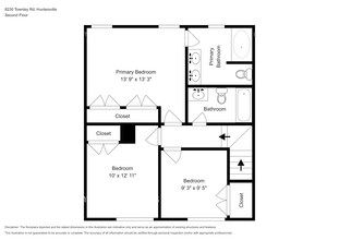 8230 Townley Rd in Huntersville, NC - Building Photo - Building Photo