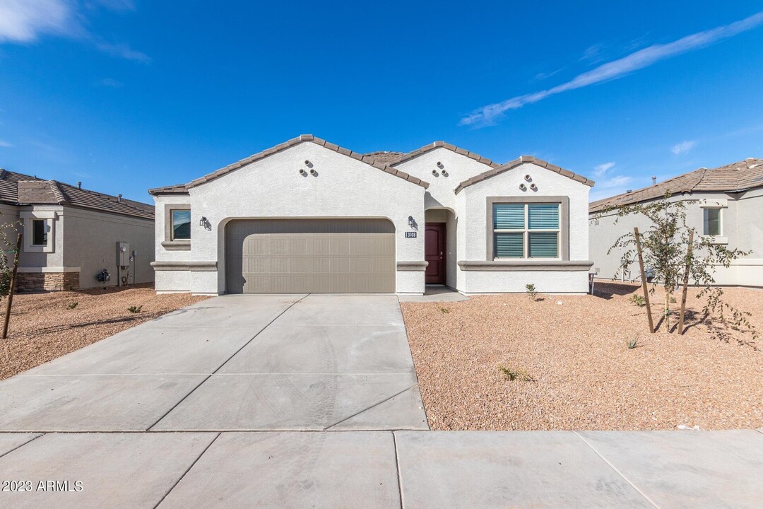 3108 N 309th Dr in Buckeye, AZ - Building Photo