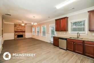 216 Chert Way in Atlanta, GA - Building Photo - Building Photo