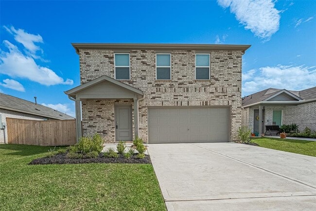 property at 26751 Prairie Smoke Ln