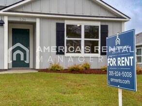 536 Saddlewood Cv in Columbiana, AL - Building Photo - Building Photo