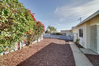 1004 Coleen Ct in El Cajon, CA - Building Photo - Building Photo