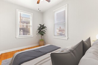 1449 Emerson in Denver, CO - Building Photo - Building Photo