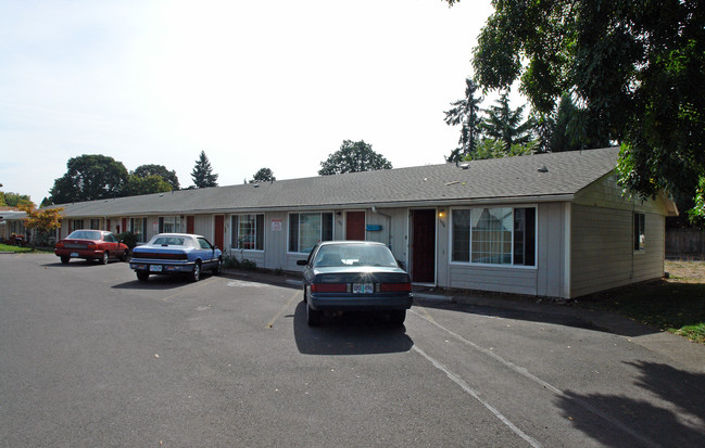 568-598 Ford St SE in Salem, OR - Foto de edificio - Building Photo