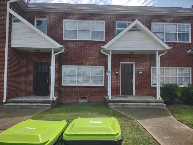 4a S Church Ave in Sylacauga, AL - Building Photo - Building Photo