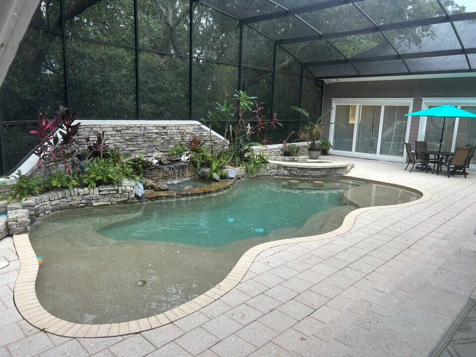 434 Ocean Forest Dr in St. Augustine, FL - Building Photo