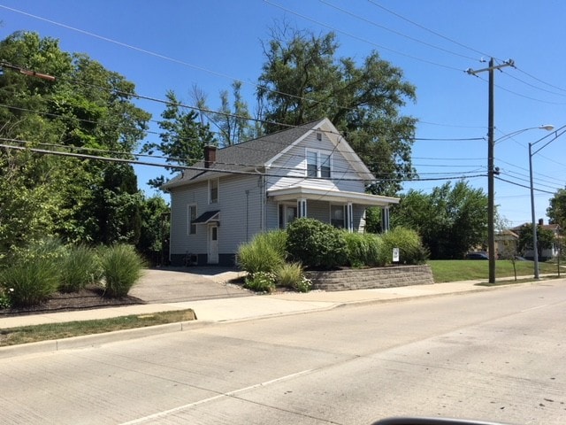 property at 3416 Ibsen Ave