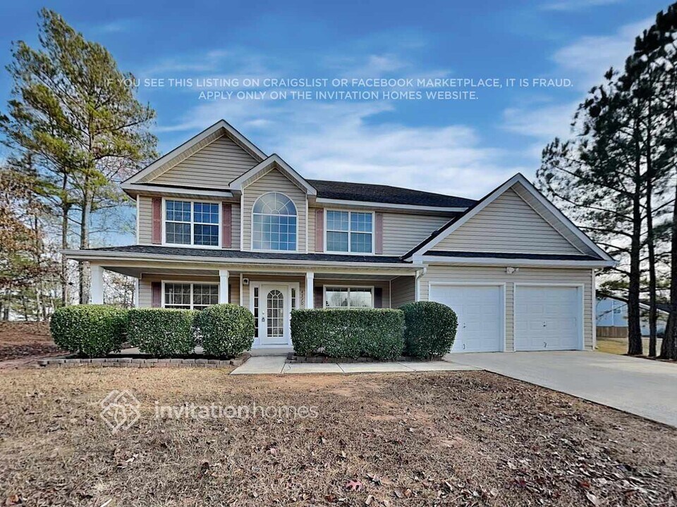 4370 Mountain Roost Pkwy in Douglasville, GA - Building Photo