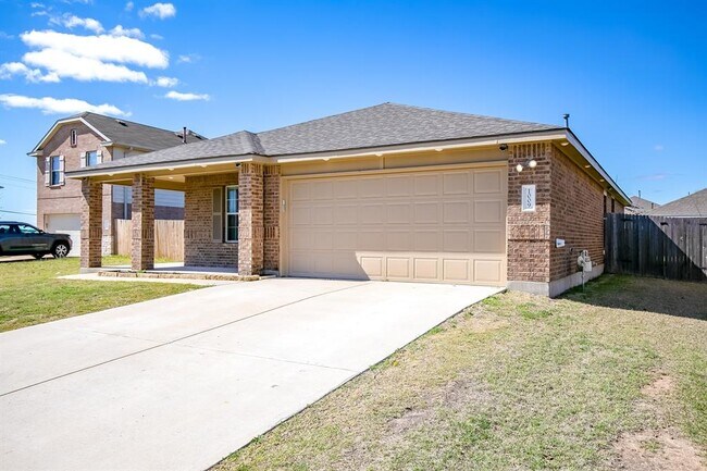 property at 1009 Ranchero Rd