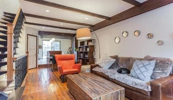 1927 Kater St in Philadelphia, PA - Building Photo