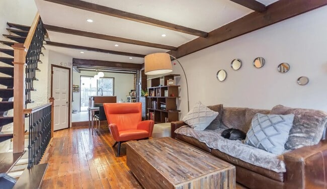 property at 1927 Kater St