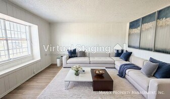 2101 51st St, Unit A4 in Lubbock, TX - Building Photo