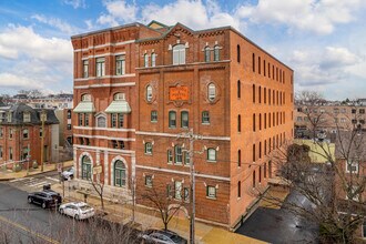 Brewery Condominiums in Philadelphia, PA - Building Photo - Building Photo