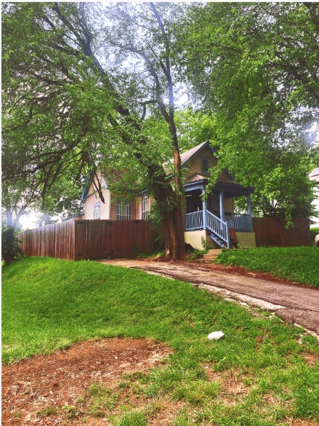 2405 Lafayette Ave in Kansas City, KS - Building Photo - Building Photo