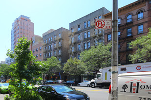 120-126 W 116th St Apartments