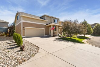 538 Walhalla Ct in Fort Collins, CO - Foto de edificio - Building Photo