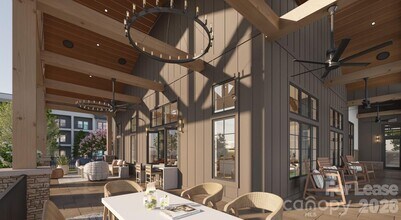 15120 Vlg Xing Rd in Huntersville, NC - Building Photo - Building Photo