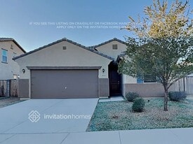 18159 W Carlota Ln in Surprise, AZ - Building Photo