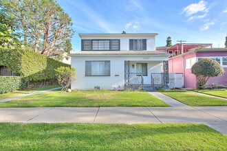 4088 Creed Ave in Los Angeles, CA - Building Photo - Building Photo