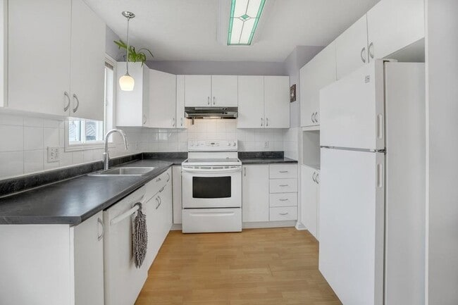 property at 8030 Broadway