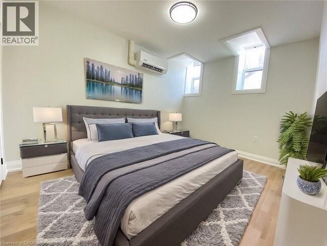 property at 588 Barton St E