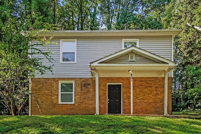 property at 421 Whispering Pines Dr