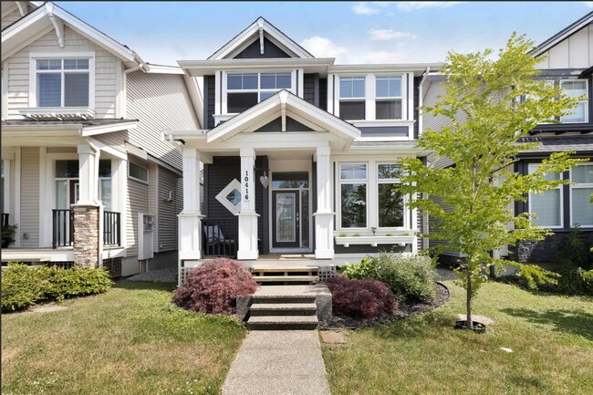 property at 10416 Jackson Rd