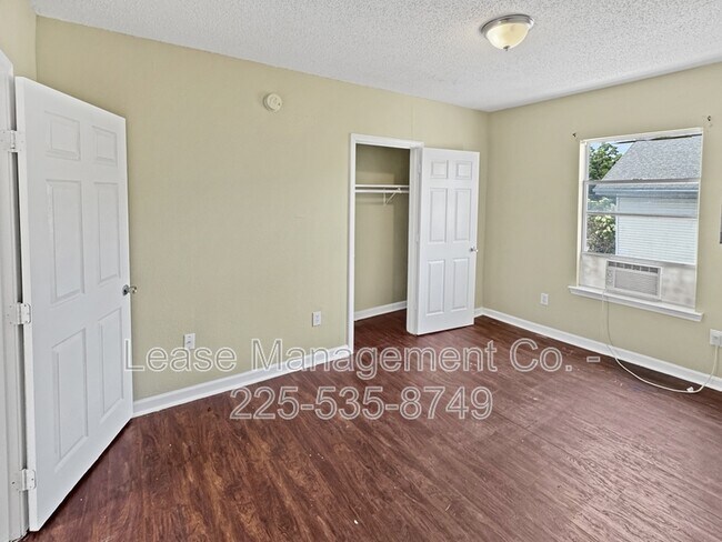 2150 N Dorgenois St in New Orleans, LA - Building Photo - Building Photo