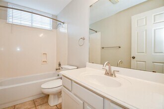 1122 Columbus St in Houston, TX - Building Photo - Building Photo