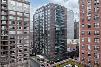 Hanover House in Chicago, IL - Building Photo - Building Photo