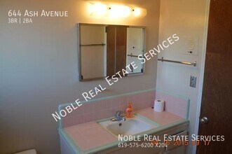 644 Ash Ave in Chula Vista, CA - Building Photo - Building Photo