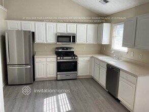 1324 Wilkes Crest Ct in Dacula, GA - Building Photo - Building Photo