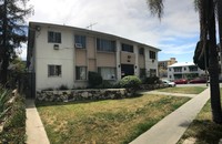 5358 Loma Linda Ave in Los Angeles, CA - Foto de edificio - Building Photo