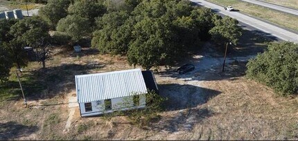 4323 US-287 in Alvord, TX - Building Photo - Building Photo