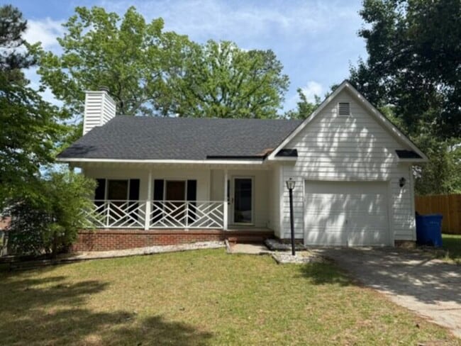 property at 1267 Exeter Ln
