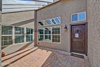 5813 E Marconi Ave in Scottsdale, AZ - Building Photo - Building Photo